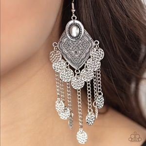 Garden Explorer - Silver